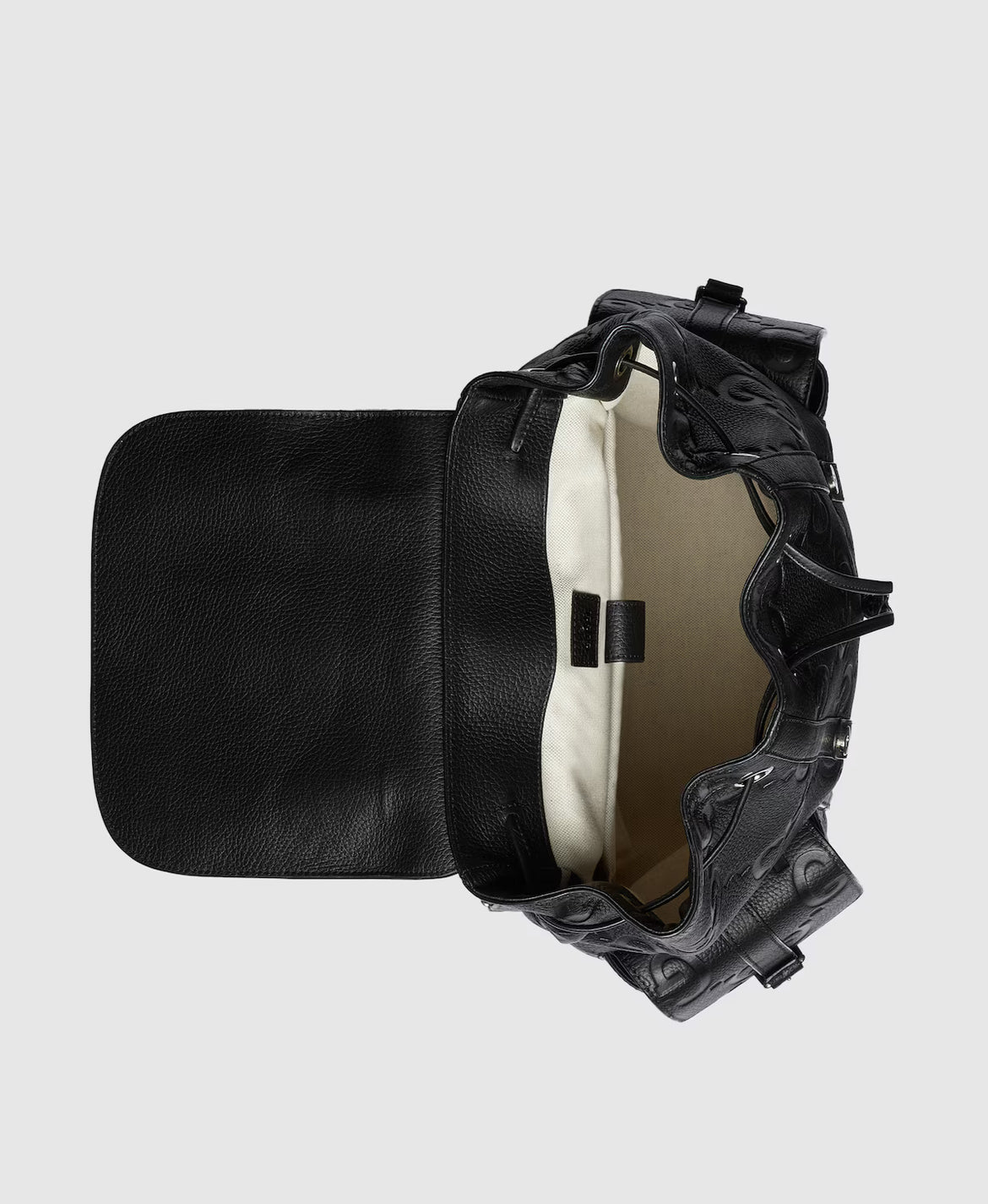 Sac à dos GG jumbo grand format