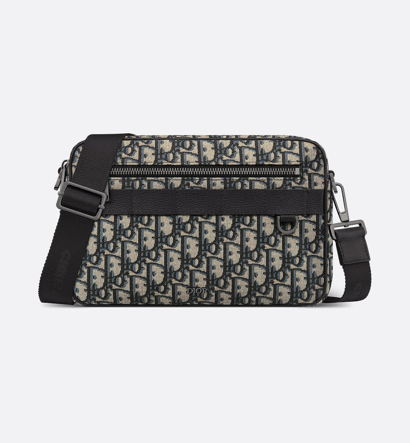 Sac bandoulière Maxi Safari