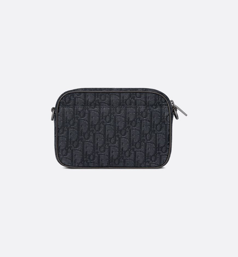 Sac bandoulière Mini Safari - #2