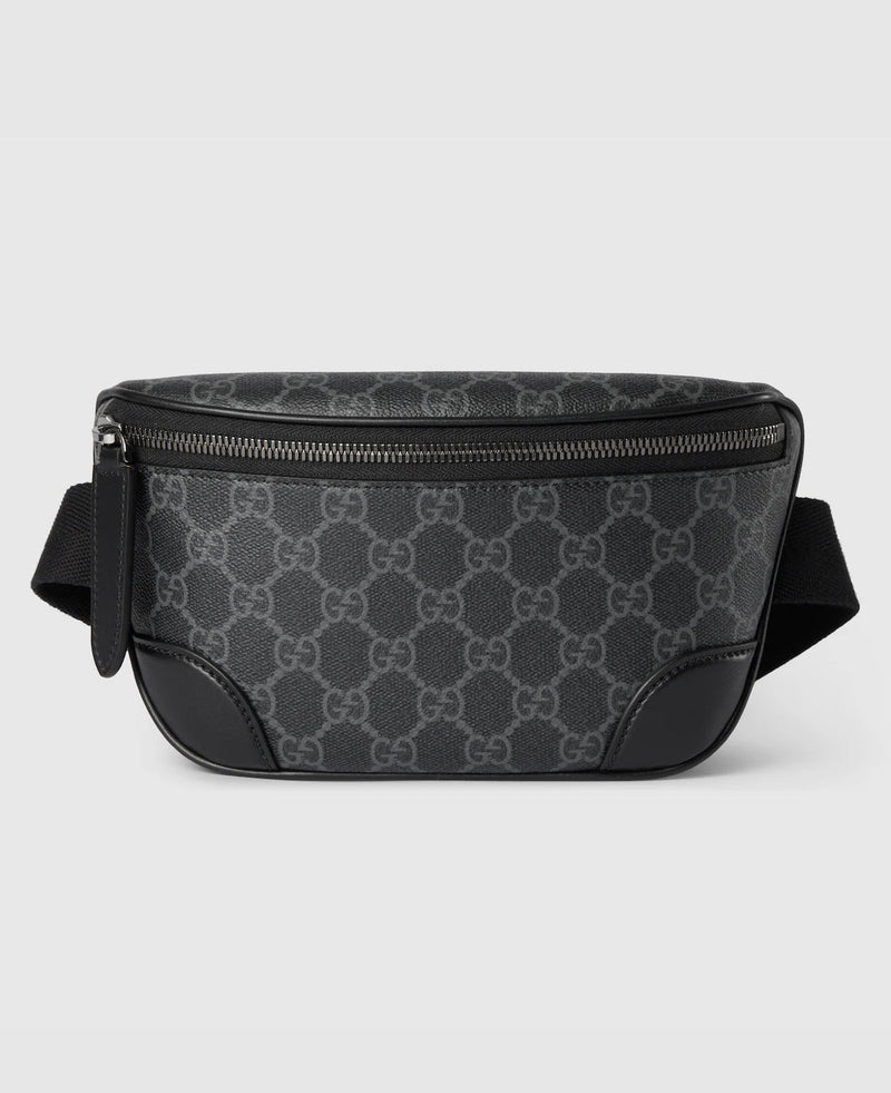 Sac ceinture GG Emblem petit format
