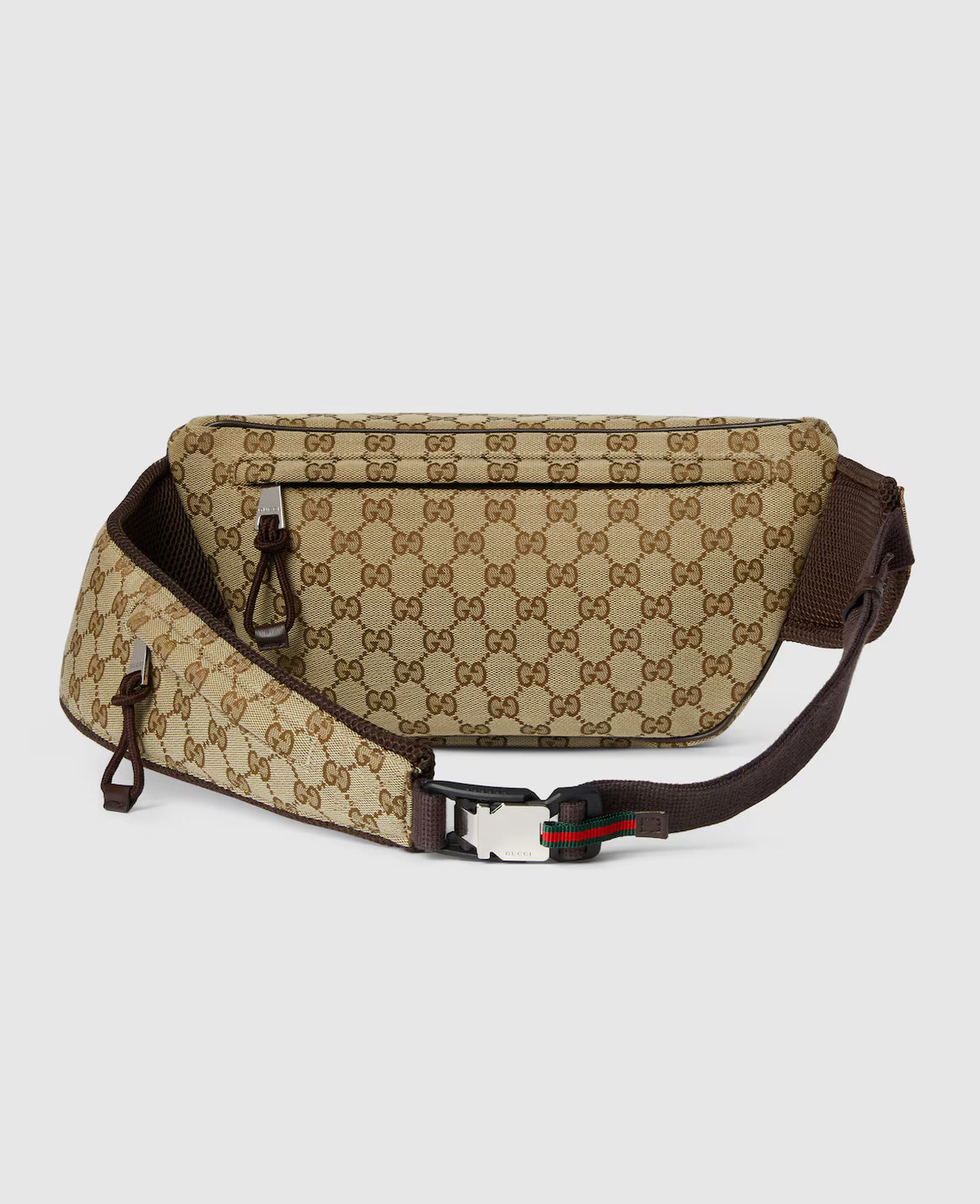 Sac ceinture GG grande taille