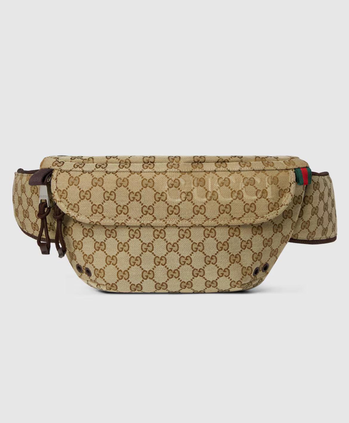 Sac ceinture GG grande taille