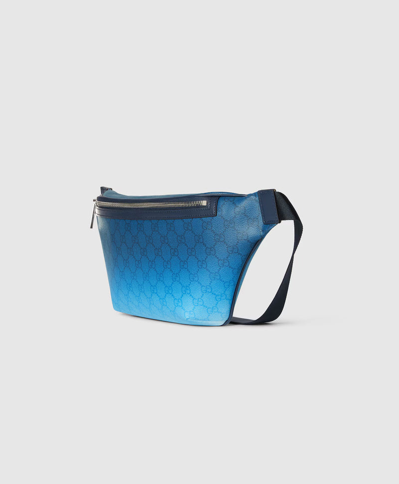 Sac ceinture Gucci Chroma grand format