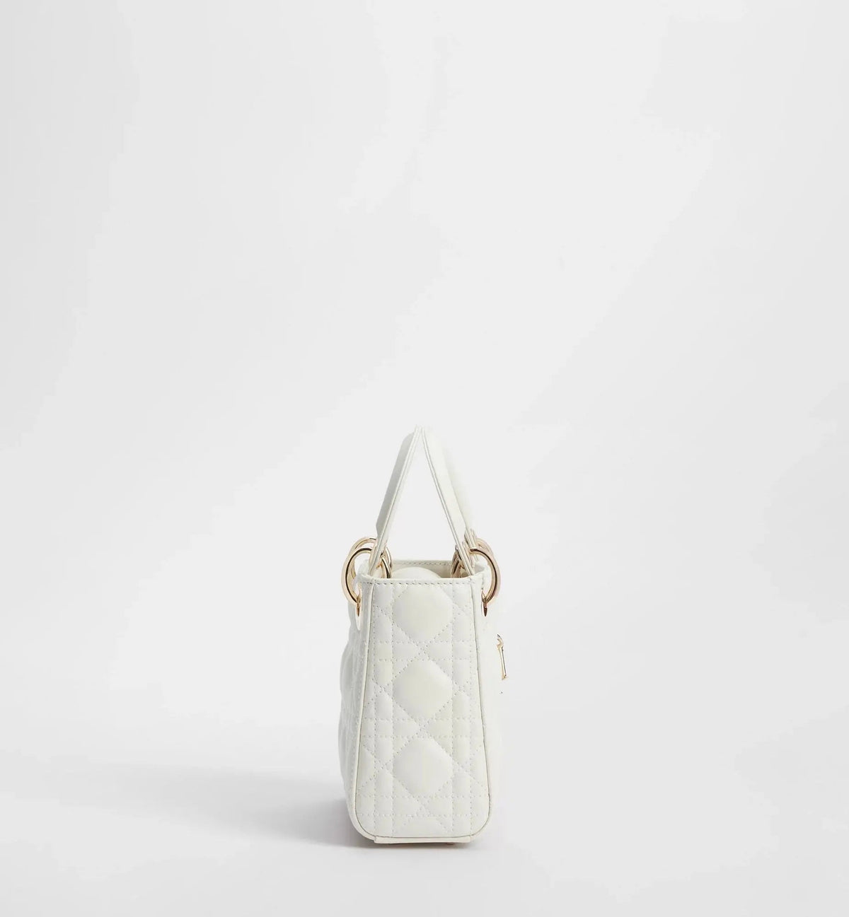 Sac Lady CD Mini à chaîne