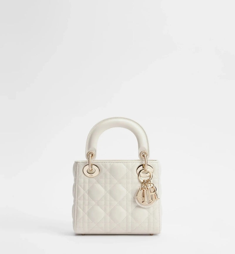 Sac Lady CD Mini à chaîne