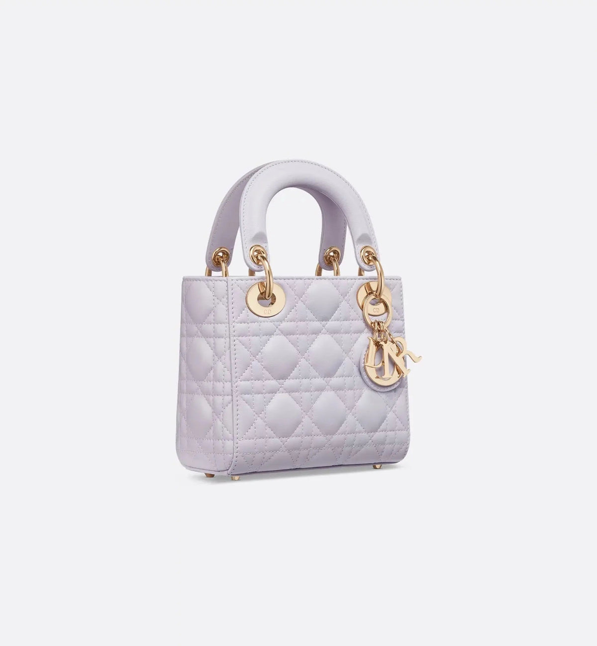 Sac Lady CD Mini à chaîne