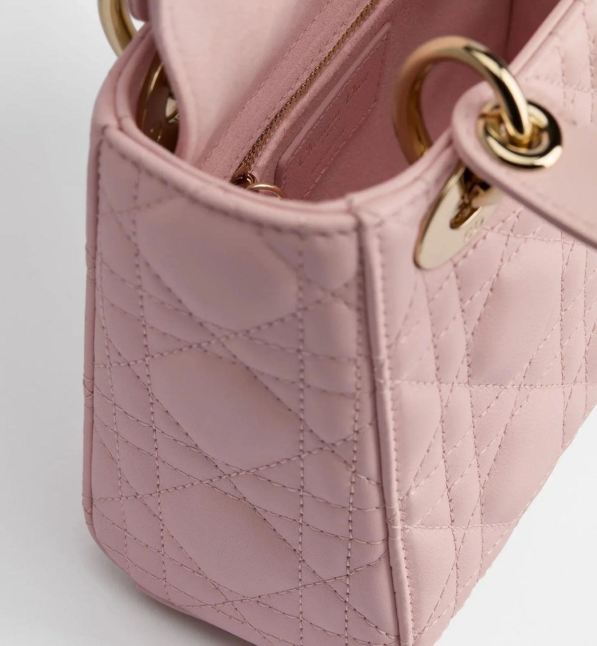 Sac Lady CD Mini à chaîne