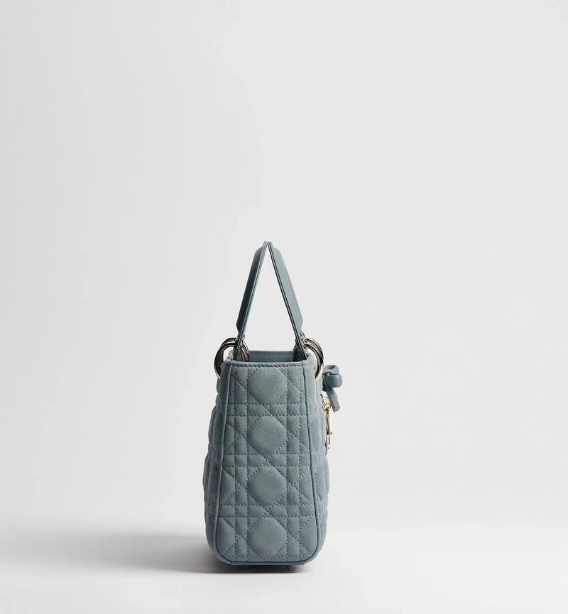 Sac Lady CD Small à bandoulière