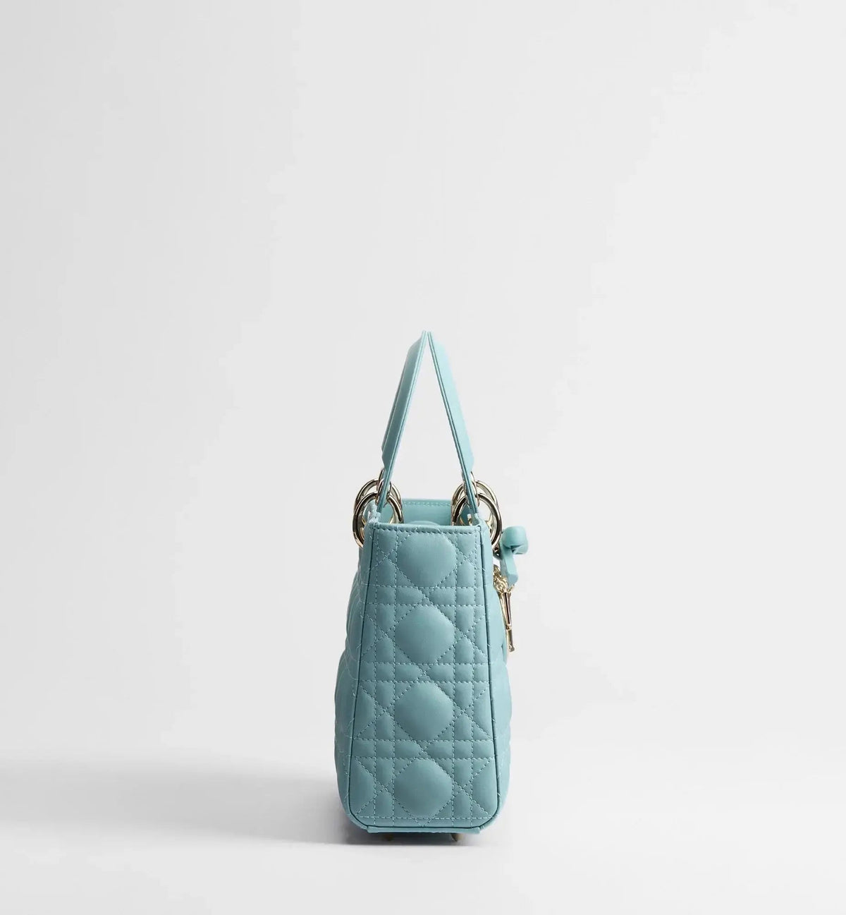 Sac Lady CD Small à bandoulière