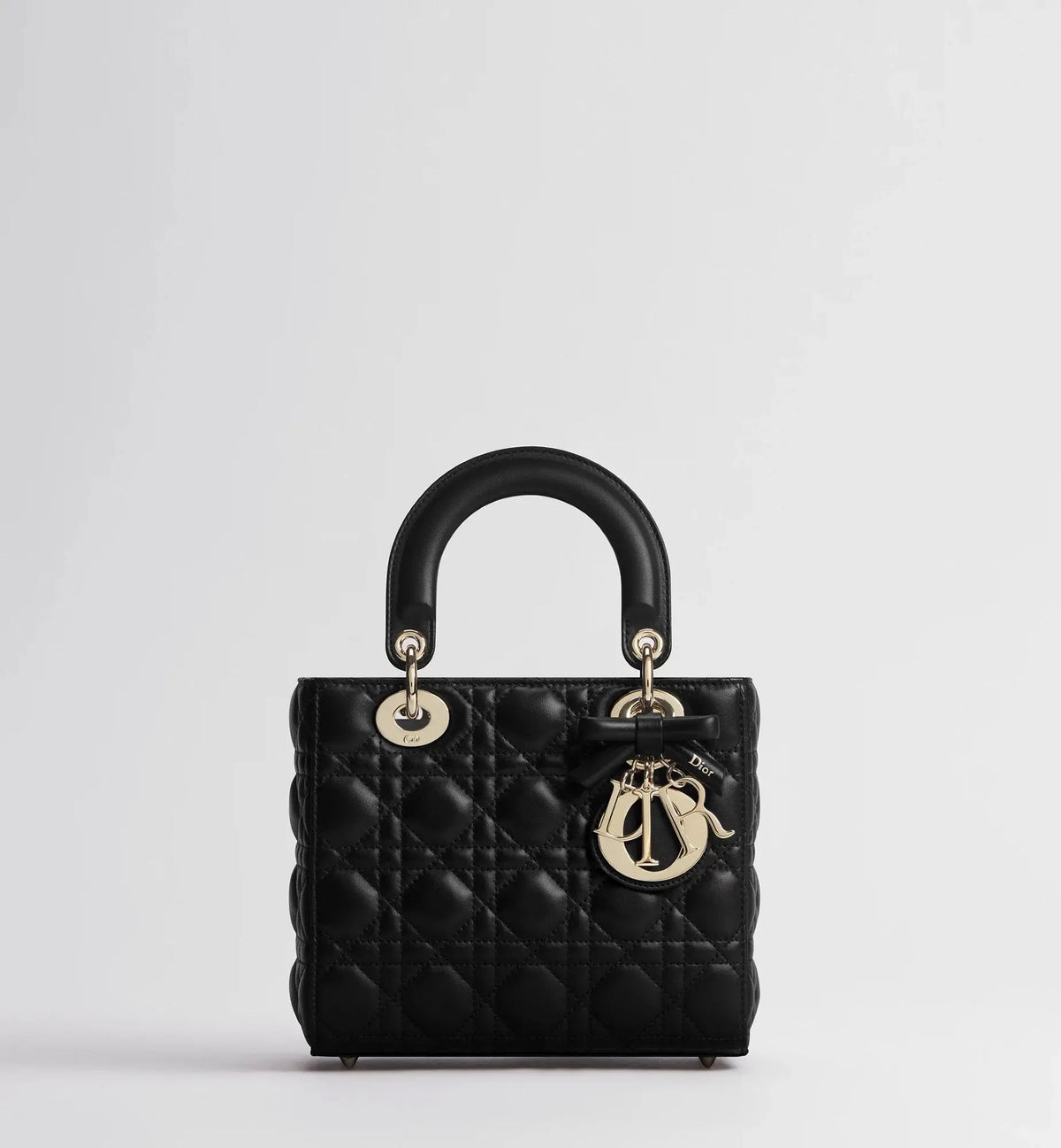 Sac Lady CD Small à bandoulière