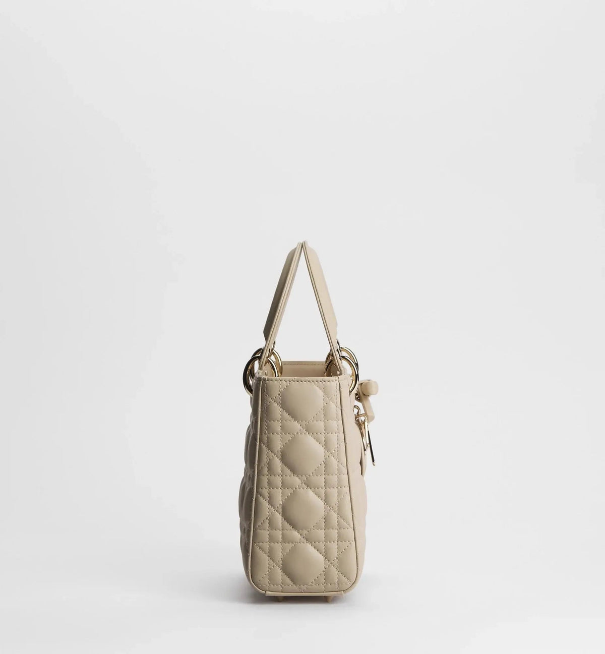 Sac Lady CD Small à bandoulière