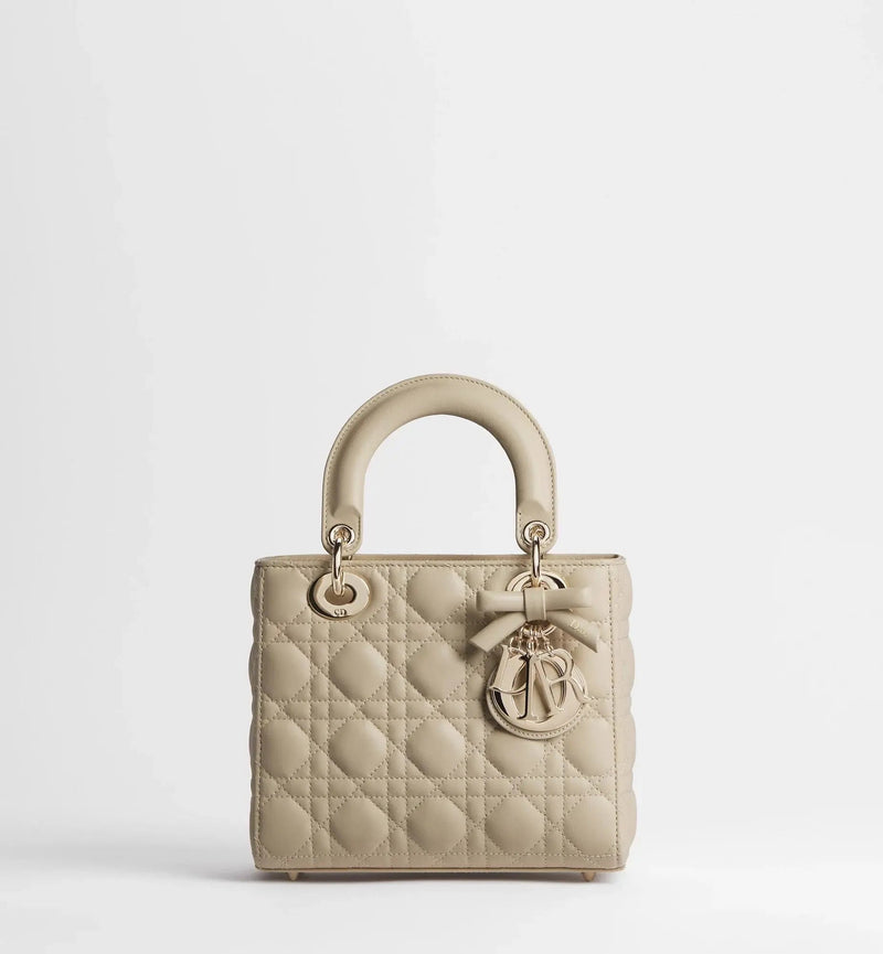 Sac Lady CD Small à bandoulière