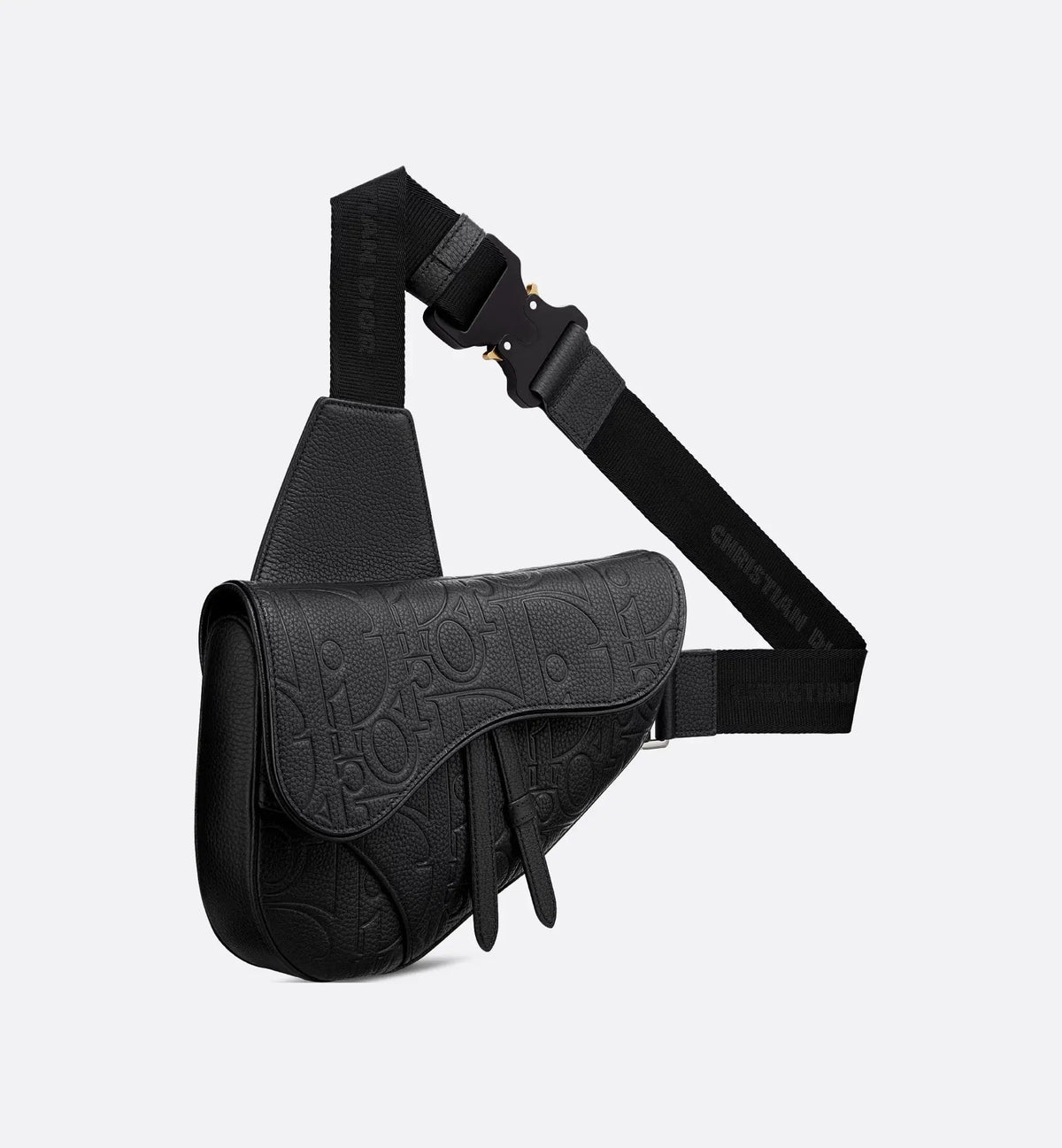 Sac Saddle