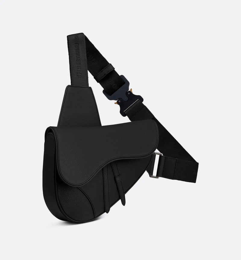Sac Saddle