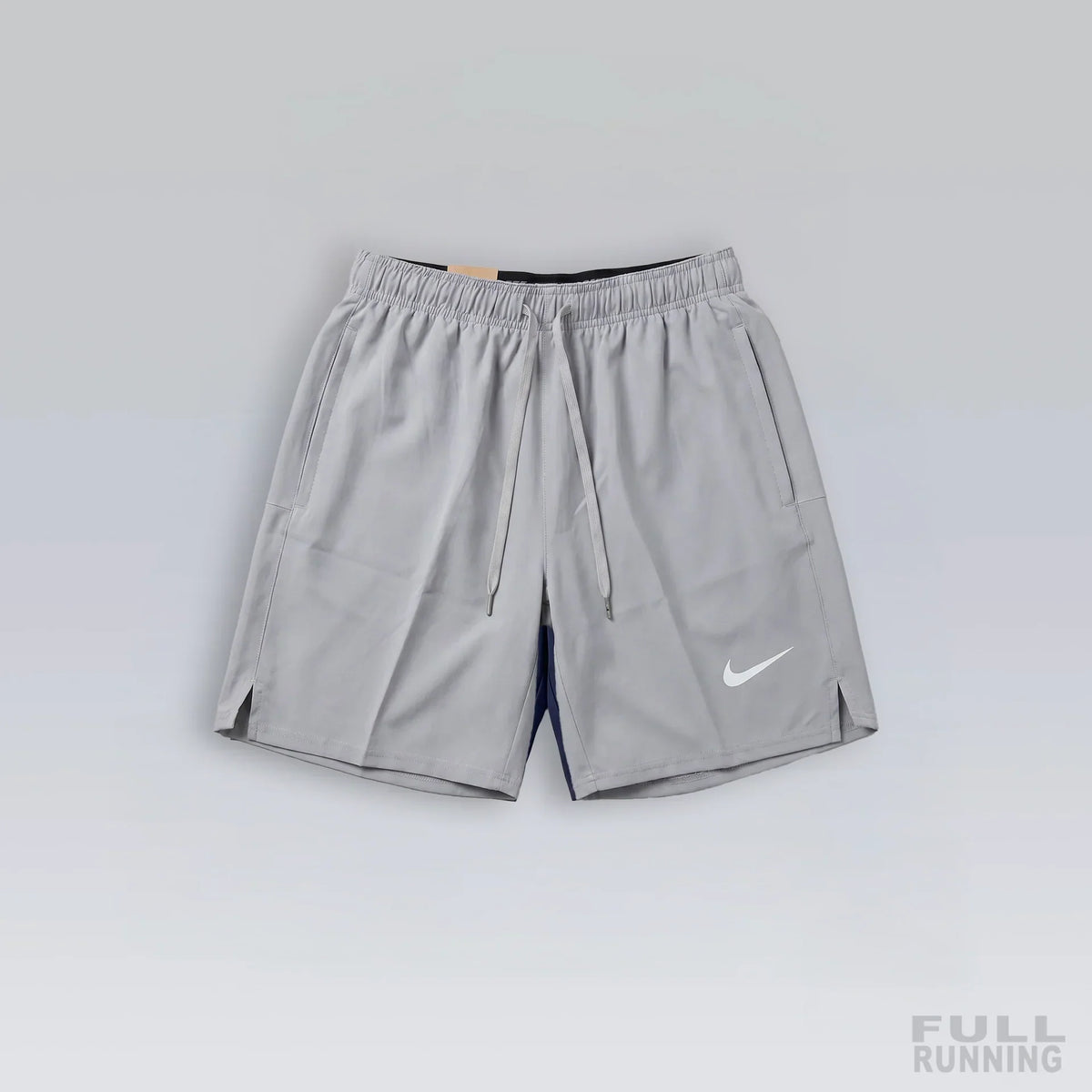 Short Miler Gris
