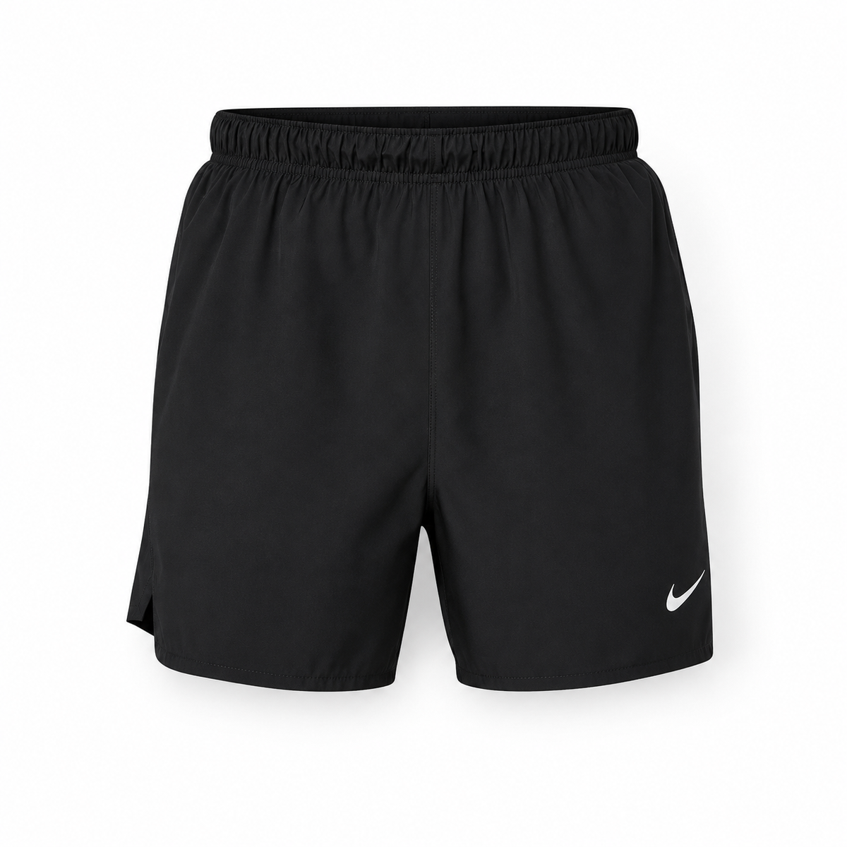 Short Nike Running Noir