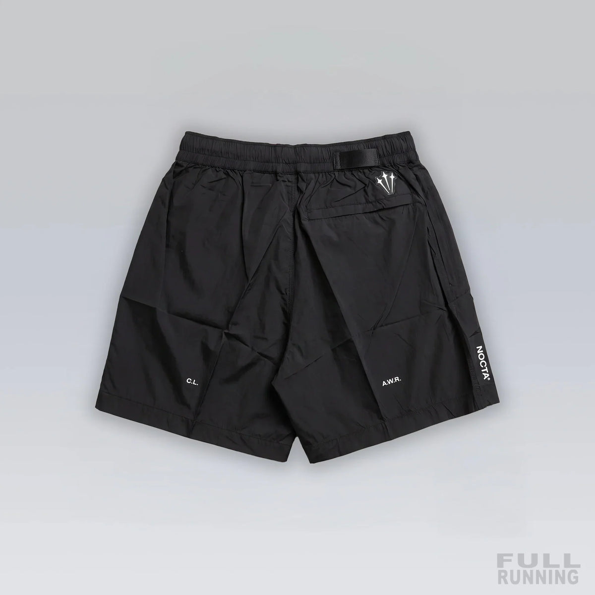 Short Nocta
