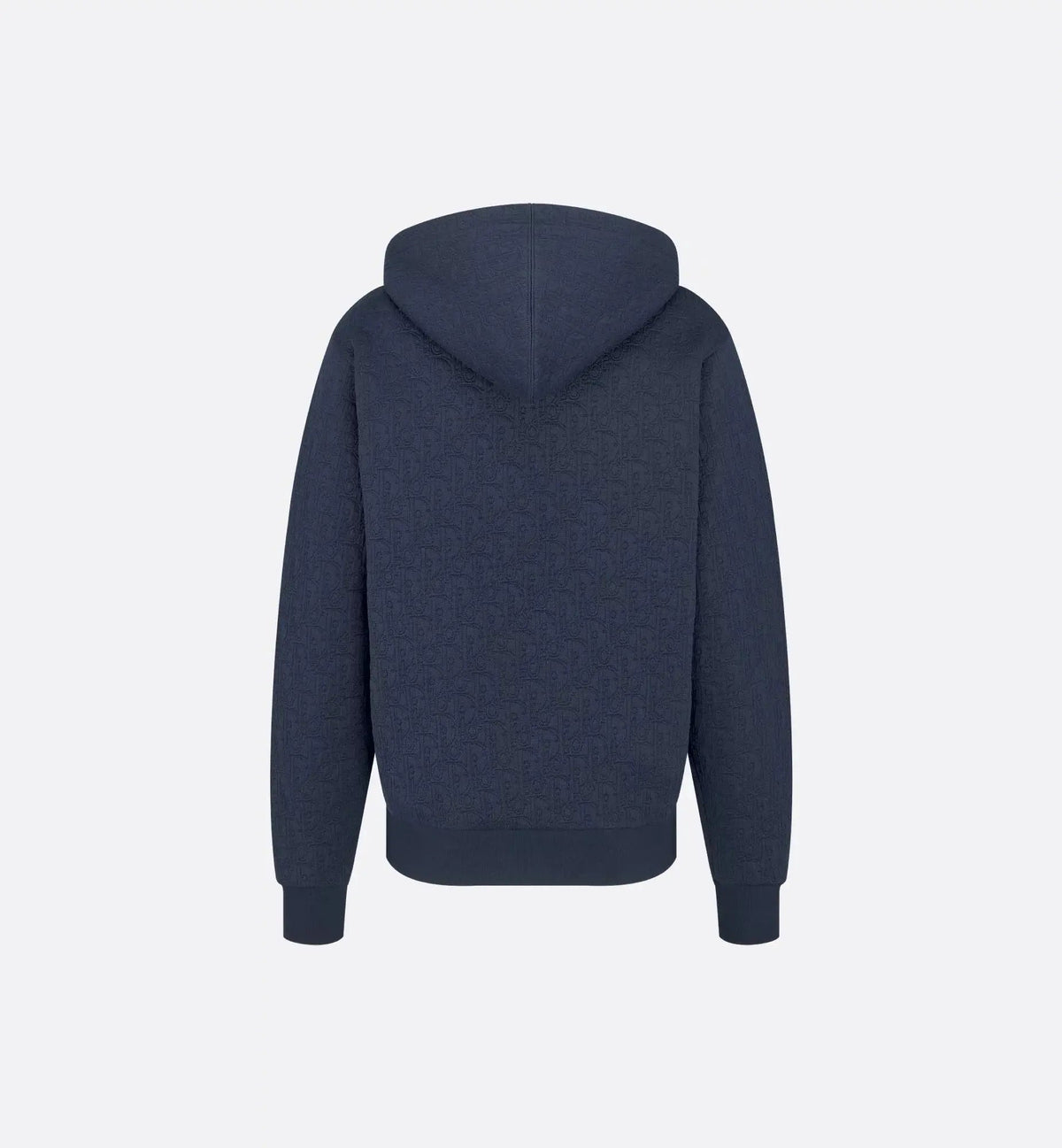 Sweatshirt à capuche CD Oblique