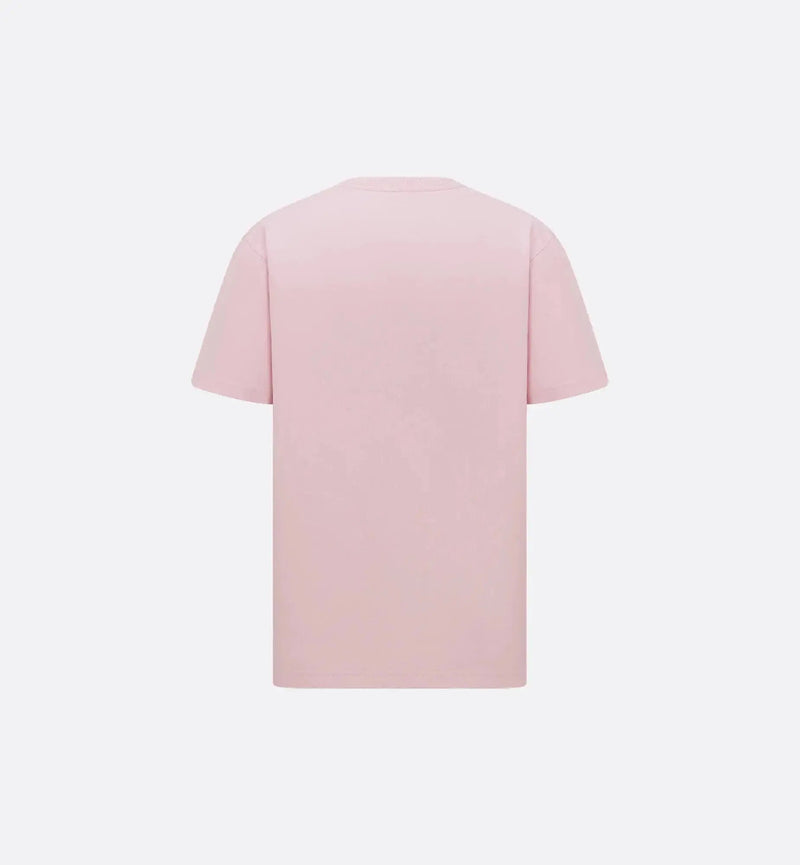 T-shirt CD Icon, coupe relax