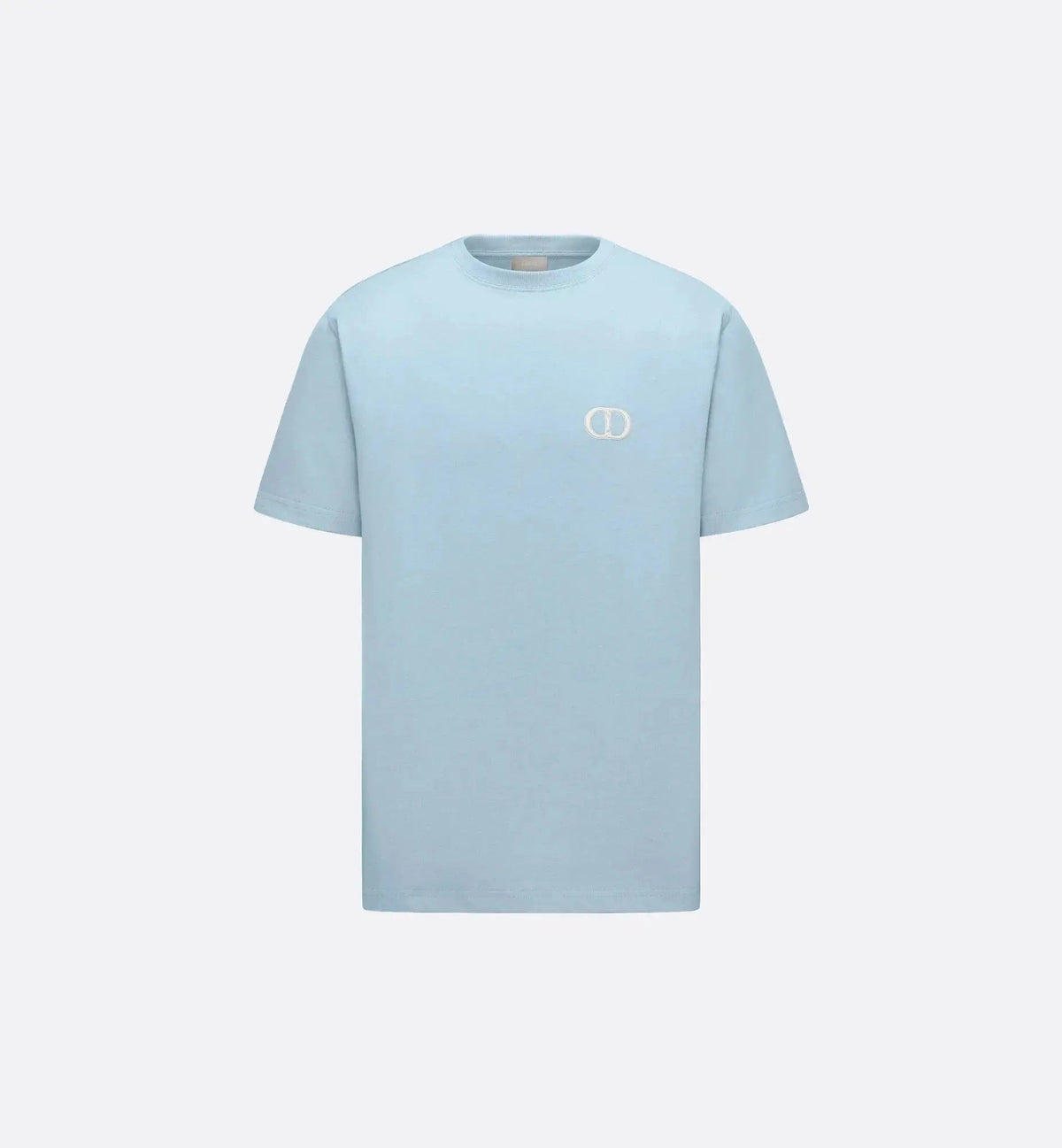 T-shirt CD Icon, coupe relax