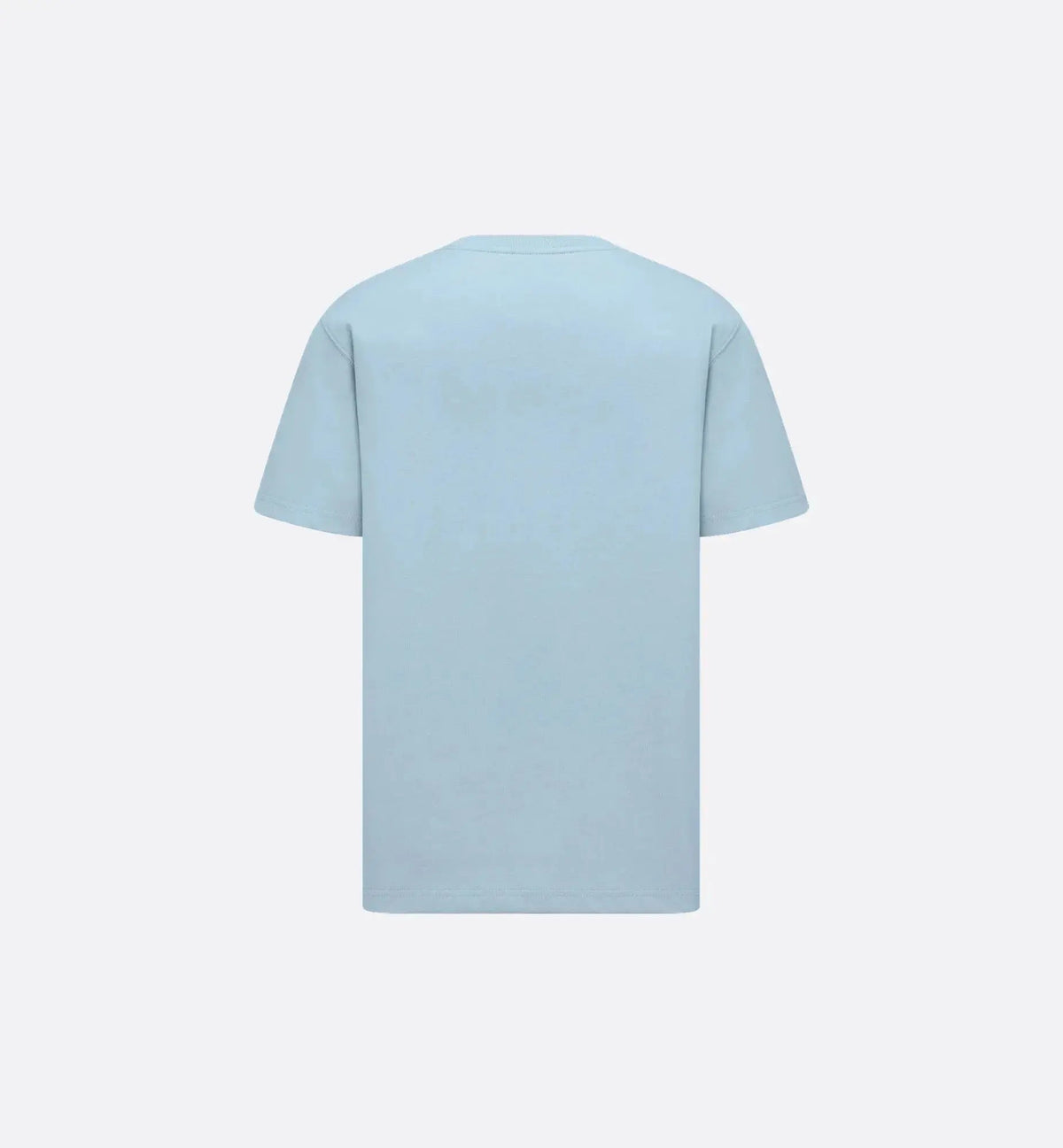 T-shirt CD Icon, coupe relax