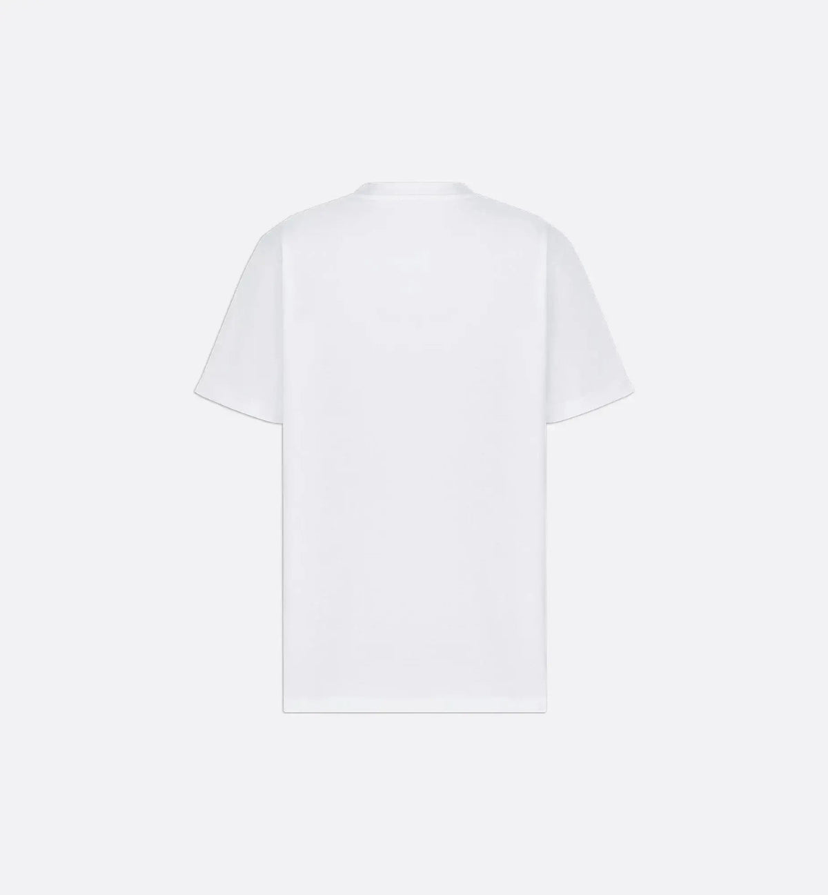 T-shirt CD Icon, coupe relax