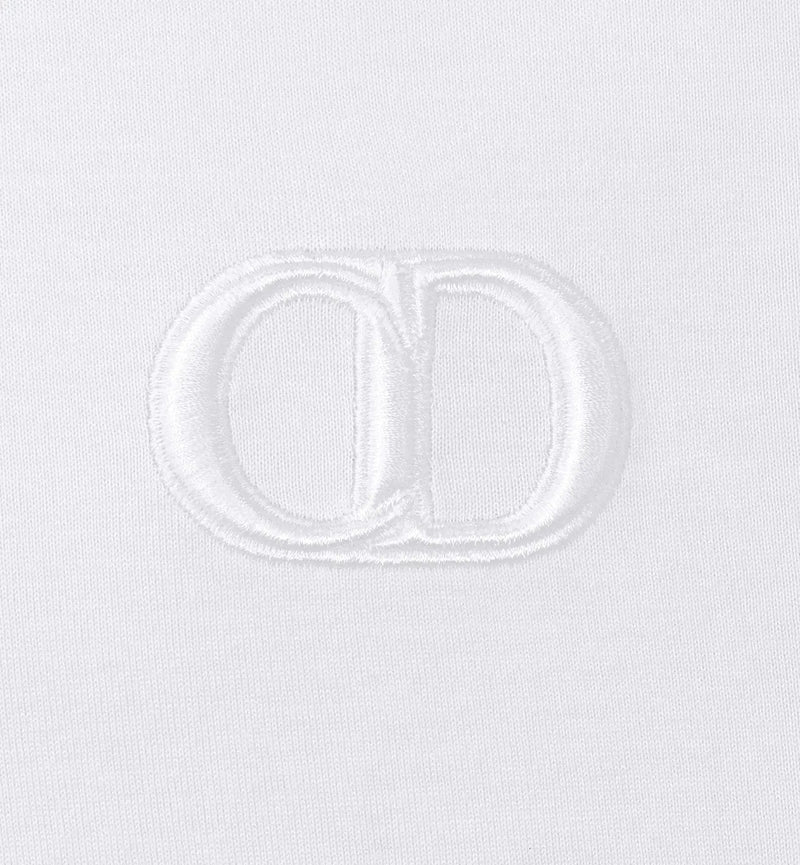 T-shirt CD Icon, coupe relax