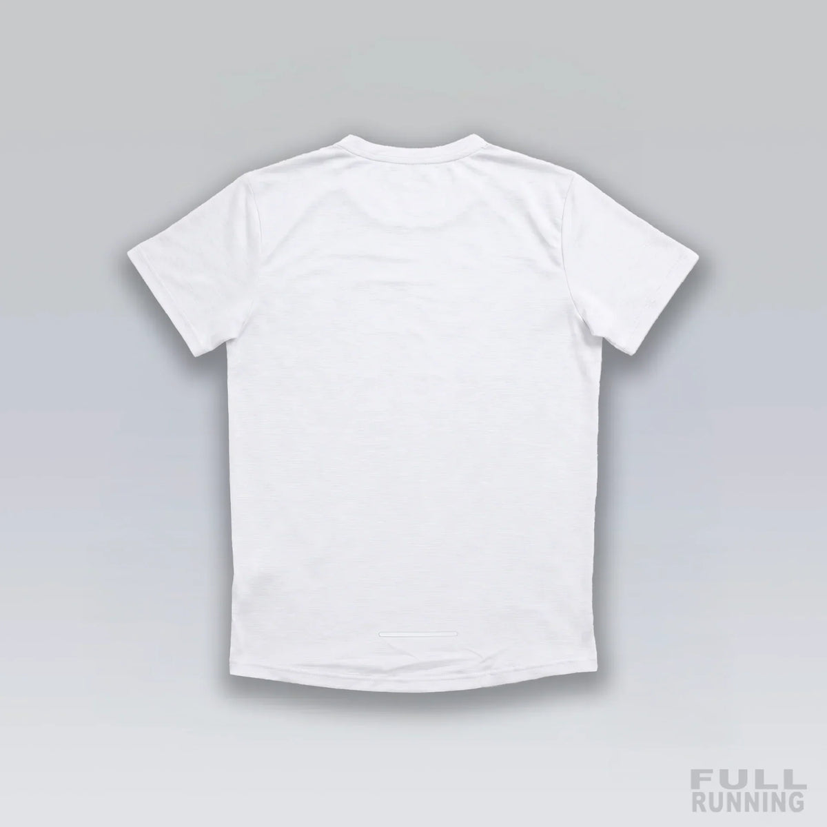 T-shirt Miler Blanc