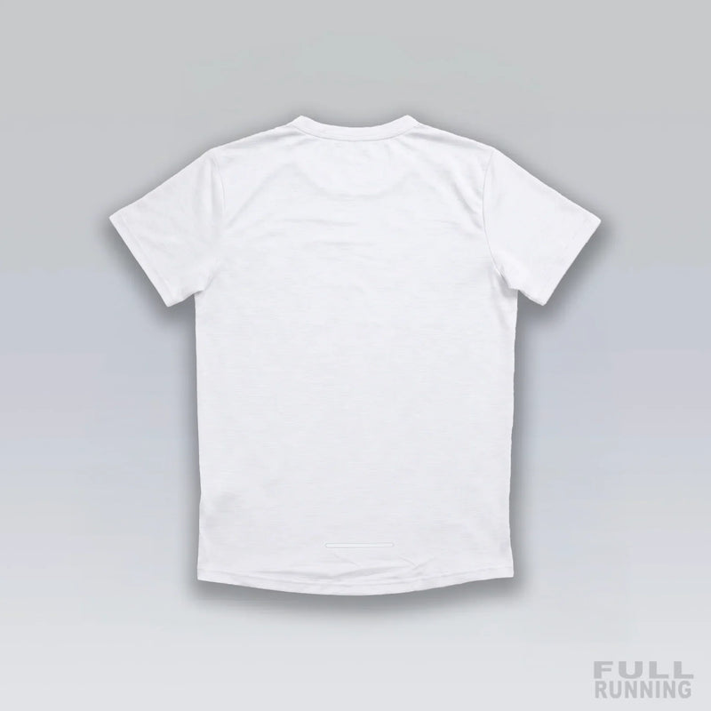 T-shirt Miler Blanc