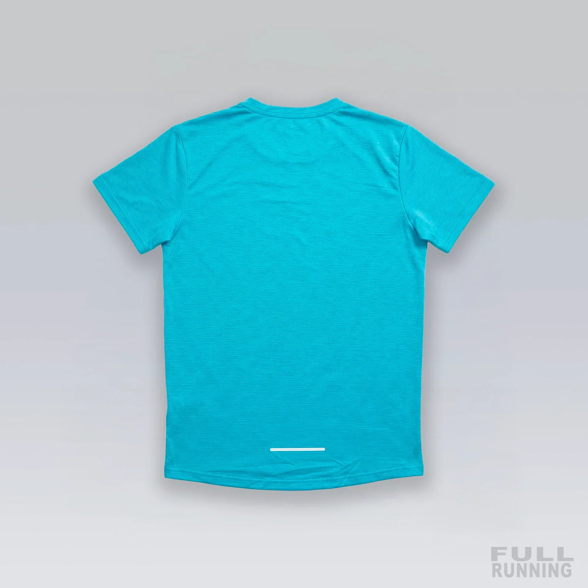 T-shirt Miler Bleu