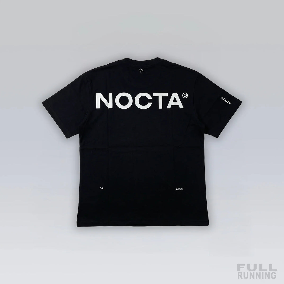 T-shirt Nocta