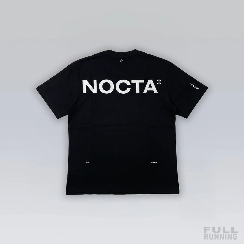 T-shirt Nocta