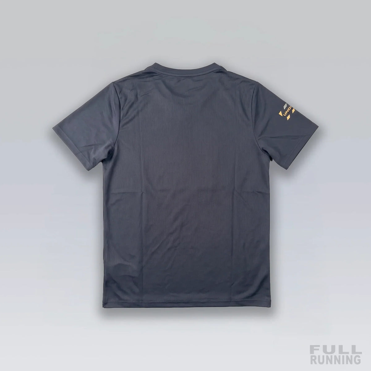 T-shirt Under réfléchissant Gris