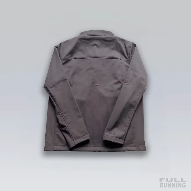 Veste Coldgear Gris