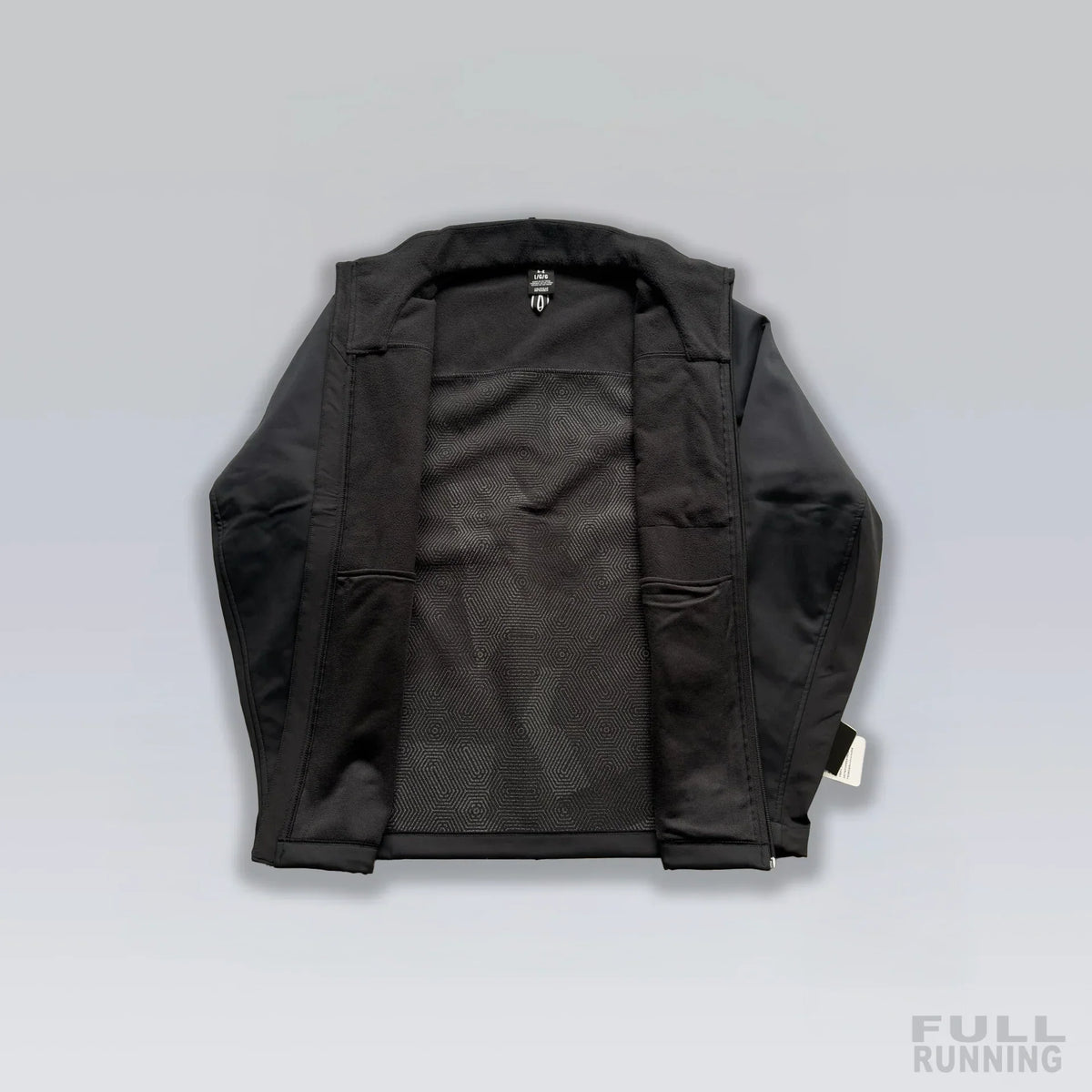 Veste Coldgear Noir