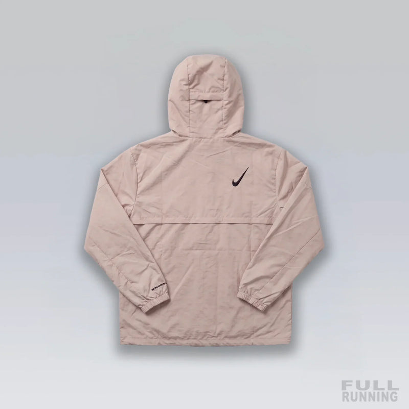 Veste de Running Aeroswift Beige