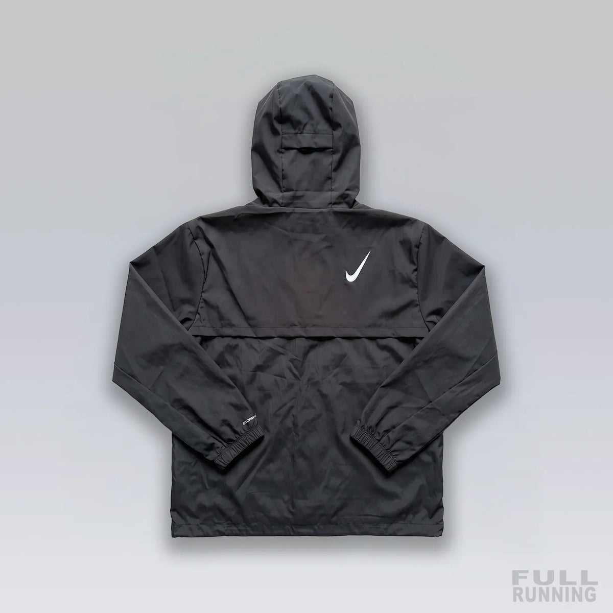 Veste de Running Aeroswift Noir