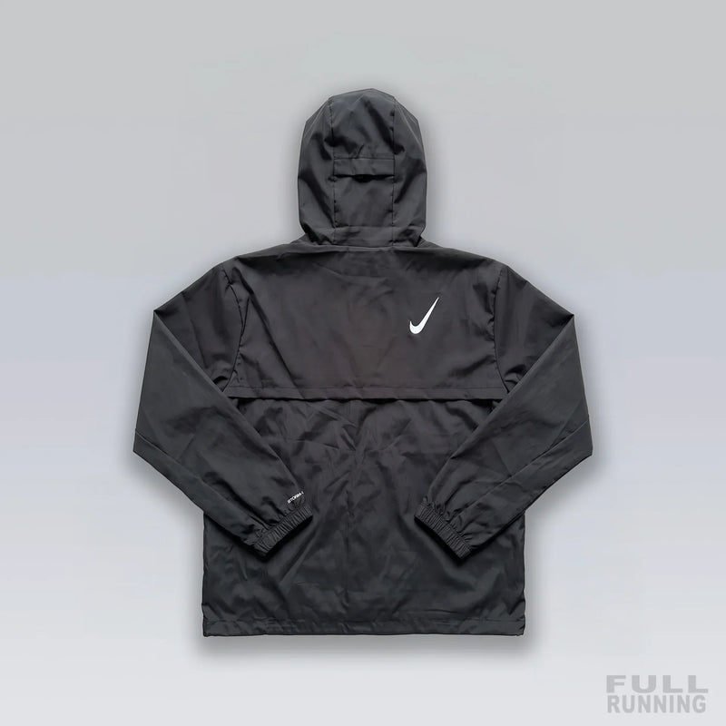 Veste de Running Aeroswift Noir
