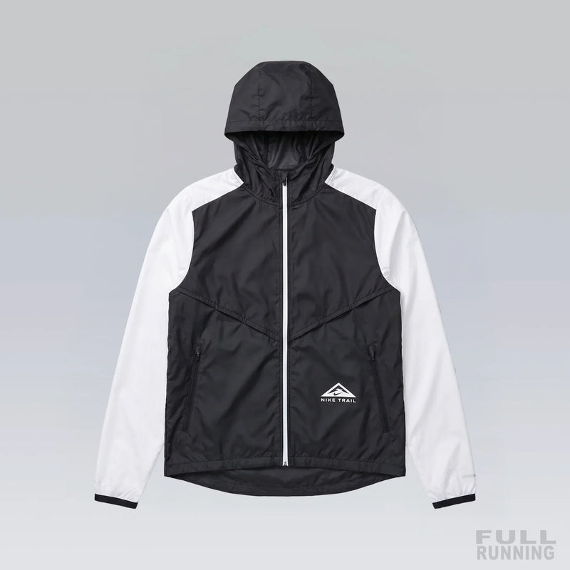 Veste de Running Trail "Panda"